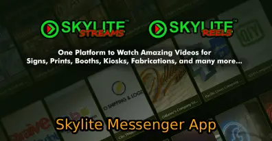 Skylite order channels and applications
