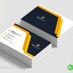 Business Card UV Printing