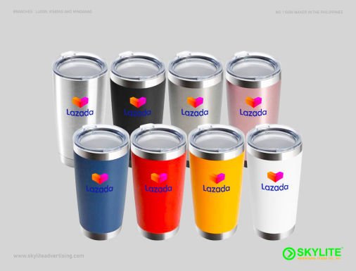 Tumbler UV Printing