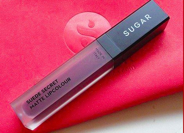 Lip Tint Bottle Printing